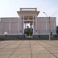 Floricultura e Cemitrio da Saudade Campinas