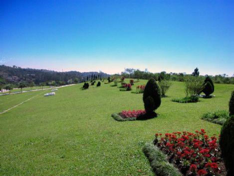 Floricultura e Cemitrio Memorial Parque das Cerejeiras