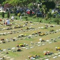 Floricultura e Cemitrio Parque das Flores