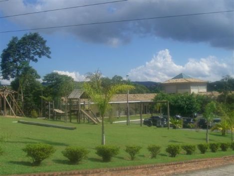 Floricultura e Cemitrio Parque das Garas