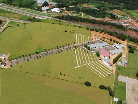 Floricultura e Cemitrio Parque Flores de Atibaia