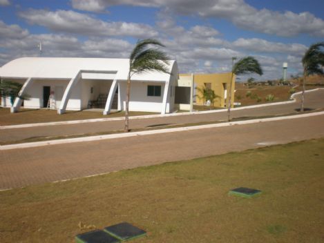 Floricultura e Cemitério Parque Memorial Novo Gama