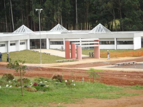 Floricultura e Cemitrio Vila Formosa I