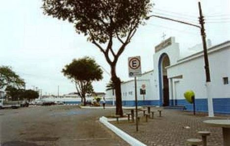 Floricultura e Cemitrio Areia Branca