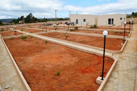 Floricultura e Cemit�rio Bosque da Paz