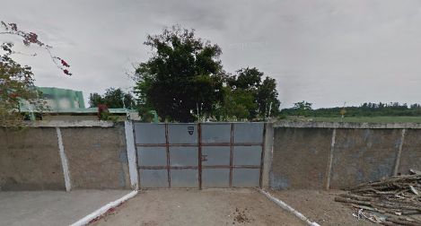 Cemitrio Campo da Paz ,  Campos dos Goytacazes - RJ