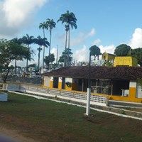 Floricultura e Cemitrio Campo So Jos