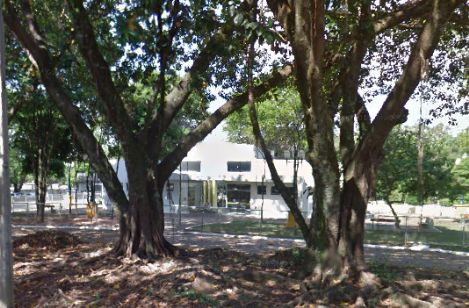 Cemitrio da Prefeitura, Cianorte - Paran 