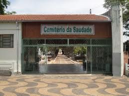 Floricultura e Cemitrio da Saudade