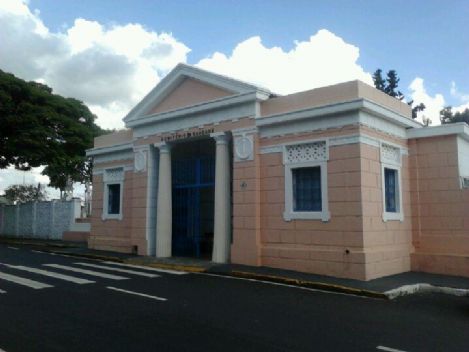 Floricultura e Cemitrio da Saudade