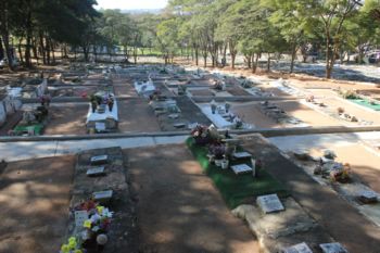 Floricultura e Cemitrio da Saudade So Miguel