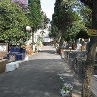 Floricultura e Cemitrio Freguesia do 