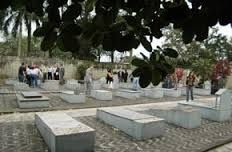 Floricultura e Cemit�rio Israelita