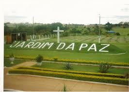 Floricultura e Cemitrio Jardim da Paz