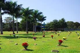 Floricultura e Cemitrio Jardim das Palmeiras