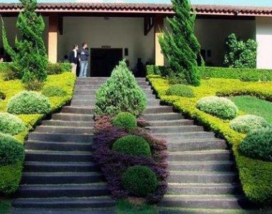 Floricultura e Cemitrio Memorial Bosque da Paz