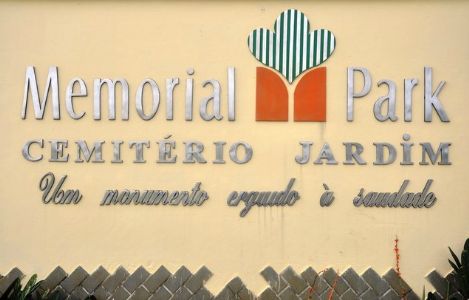 Floricultura e Cemitrio Memorial Park MG