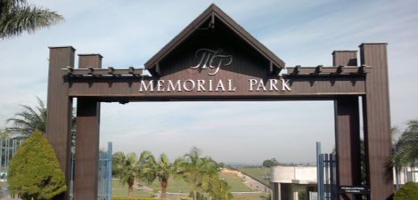 Floricultura e Cemitrio Memorial Park