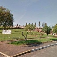Floricultura e Cemitrio Municipal de Campo Bom
