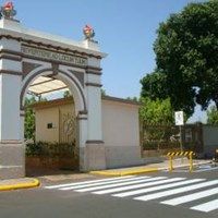 Floricultura e Cemitrio Municipal de Monte Alto