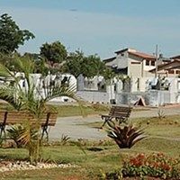 Floricultura e Cemitrio Municipal Maria Peregrina Santana