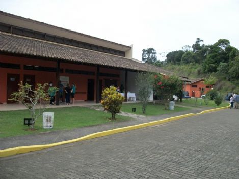 Floricultura e Cemitrio Bela Vista