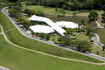 Floricultura e Cemitrio Parque Bosque da Esperana