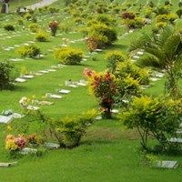 Floricultura e Cemitrio Parque da Paz