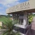Floricultura e Cemitrio Parque da Serra
