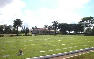 Floricultura e Cemitrio Parque das Accias