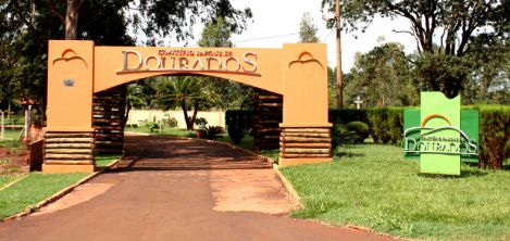 Floricultura e Cemitrio Parque de Dourados