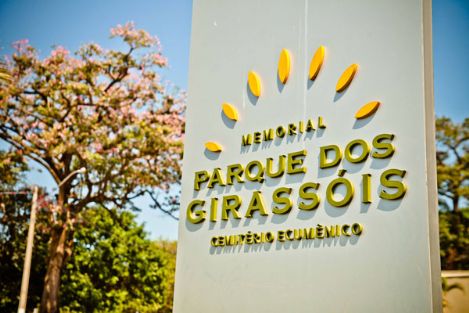 Floricultura e Cemitrio Parque dos Girassis