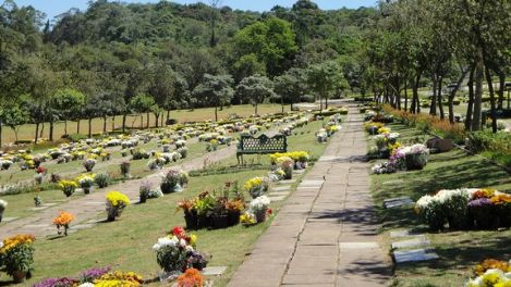 Floricultura e Cemitrio Parque dos Ips