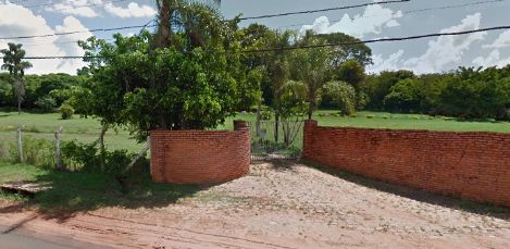 Cemitrio Parque Jardim do Ip, Bauru- So Paulo