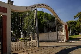 Floricultura e Cemitrio Parque Nossa Senhora da Conceio