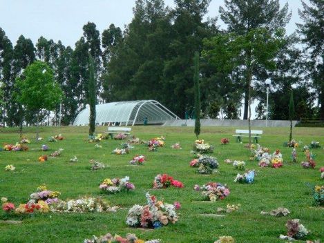 Floricultura e Cemitério Parque São Pedro