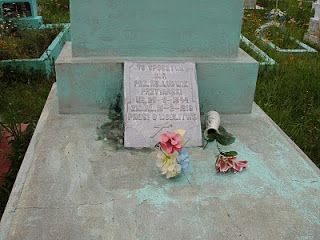 Floricultura e Cemit�rio SB