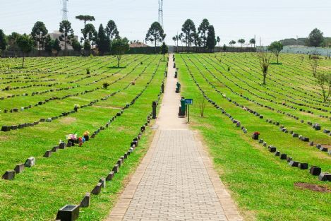 Cemitério Parque Senhor do Bonfim