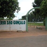 Floricultura e Cemitrio So Gonalo