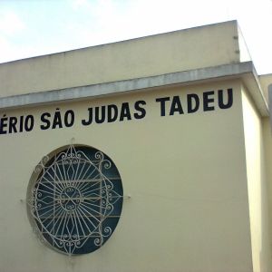 Floricultura e Cemitrio So Judas Tadeu