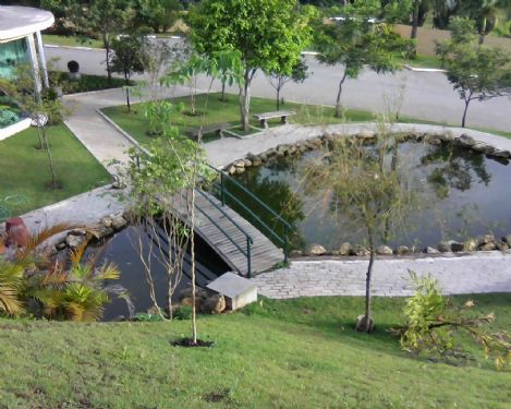 Floricultura e Cemitrio Valle dos Reis