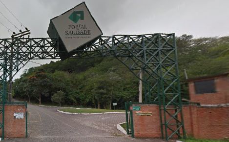 Cemitrio Parque Portal da Saudade, Volta Redonda - Rio de Janeiro